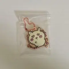 ちいかわ ぷっくりラバマスグミ3 ラバーマスコット　シーサー