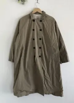 ＊TSUHARU by SM2＊★未使用★ 前立てレース ウール混 コート TSUHARU by SM2＊☆未使用☆ 前立てレース ウール混 コート - メルカリ