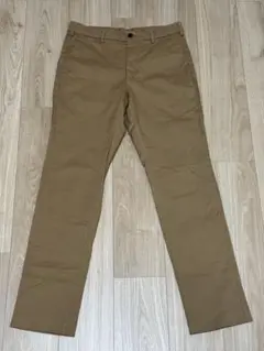 UNIQLO ブラウン チノパン 76cm