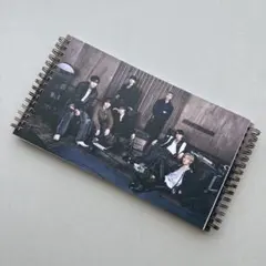BTS アリラン ARIRANG 封入 フォトブック