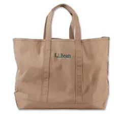 【新品】L.L.Bean グローサリートート