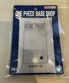ワンピース　クリアマルチケース