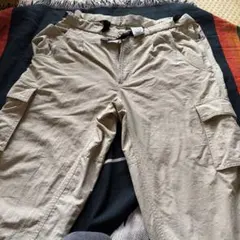 Colombia コロンビア アウトドア パンツ ワークパンツ