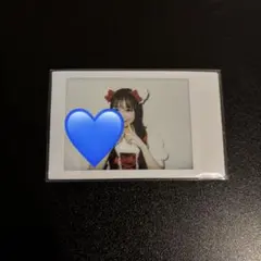 増田彩乃 すきくじ チェキファイル - メルカリ