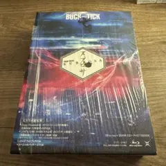 BUCK-TICK スブロサ オリジナルトートバッグ - メルカリ