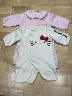 2025年最新】カバーオール キティの人気アイテム - メルカリ