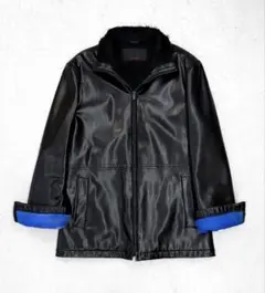 VERRI SPORT pvc boa lining jacket