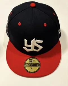 2025年最新】東京ヤクルトスワローズ キャップ npbの人気アイテム