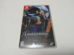 [新品未開封]キャッスルヴァニア　ドミナスコレクション　通常版　Switch