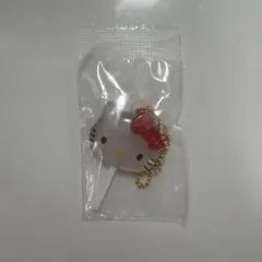 ハローキティ サンリオキャラクターズ カラフルキャンディチャーム
