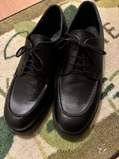 KLEMAN】DONATO 黒 green label relaxing 限定 - メルカリ