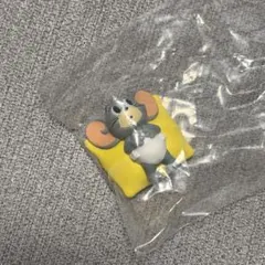 トムとジェリー タフィーいっぱいコレクション2 クッションでのけぞるタフィー