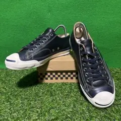 CONVERSE Jack Purcell Chromexcel Leatherのサムネイル