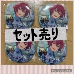 2025年最新】閃耀缶バッジの人気アイテム - メルカリ