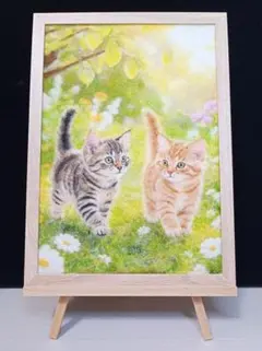 昭和レトロ 猫 立体 壁掛け時計 ヴィンテージ インテリア アートワーク