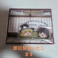 東方project キャラクターグッズ