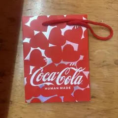 HUMAN MADE Coca-Cola ショップ袋のサムネイル