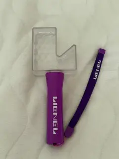 Lienel Penlight N° 4