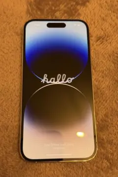 ※うでぃ様　ジャンク品　iPhone17pro うでぃ様 ジャンク品 iPhone17pro - メルカリ
