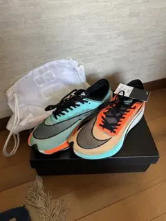 Nike Zoom X Vaporfly Next% 箱根駅伝 28.5cm