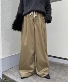 ciaopanic パンツ