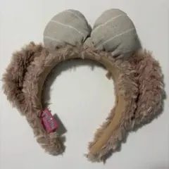 ディズニーカチューシャ/シェリーメイ