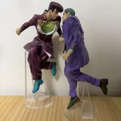 ジョジョの奇妙な冒険　一番くじ　東方仗助、川尻浩作　まとめ売りのサムネイル