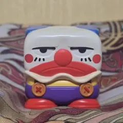ファンコスーパーレーサーズ ファイブナイツアットフレディーズマリオ