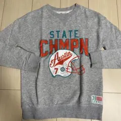 H&M トレーナー 140cm