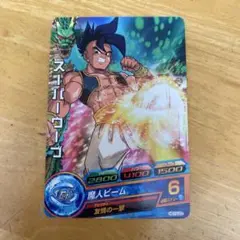 ドラゴンボールヒーローズ