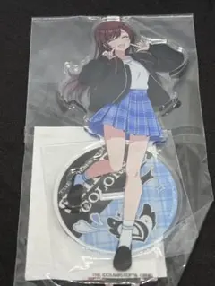 シャニマス 大崎甘奈 スマイルベースカフェ コラボ プロフ フォト アクキー シャニマス 大崎甘奈 スマイルベースカフェ コラボ プロフ フォト