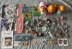 シャーロットカタクリ アクリルキーホルダー 新品未使用ワンピースベースショップ ワンピース ベースショップくじ シャーロット・カタクリ アクリル