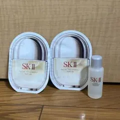 2026年最新】sk-ii サンプルセットの人気アイテム - メルカリ