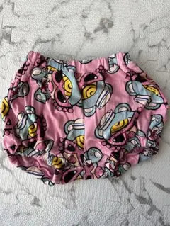 ヒステリックミニ　ヒスミニ　セーラーテディ　ピンク　かぼちゃパンツ　ブルマ