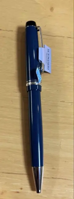 PILOT CUSTOM HERITAGE 91 ボールペンのサムネイル