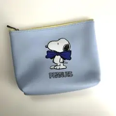 DHC スヌーピーポーチ(ミラーなし)