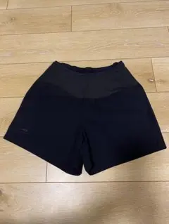 TIGORA Mサイズ ブラック マルチポケットパンツ　レディース