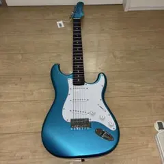 美品 Busker's BST-2H ストラトキャスター エレキギター - メルカリ
