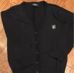 COMME CA ISMキッズ カーディガン