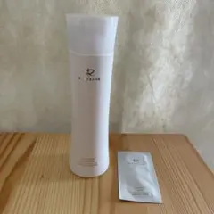 レイテノール クレンジング120g、他サンプル【計14パウチ】付き