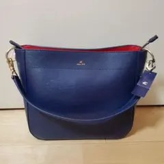 【新品】4℃ハンドバッグ