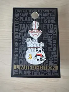 2025年最新】ハードロックカフェピンの人気アイテム - メルカリ