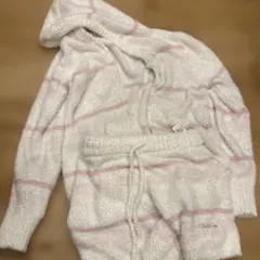 ジェラートピケ gelatopiqué ルームウェアセット