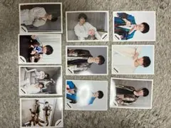 Snow Man 渡辺翔太 公式写真