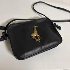 【ear PAPILLONNER】ブルックリンチャーム ショルダーバッグのサムネイル