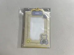 うたプリ　グラショ　くまプリ　くじ　B賞　皇綺羅