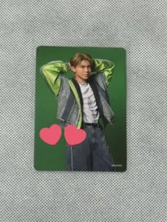 ACTORS☆LEAGUE in Dance 高野渉聖