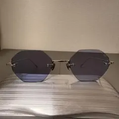 新品未使用品EYEVAN 7285 1196-3のサムネイル