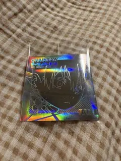 【5thレア】チェンソーマン シールウエハース 早川アキ