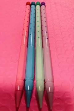 2026年最新】昭和ファンシー シャープペンの人気アイテム - メルカリ